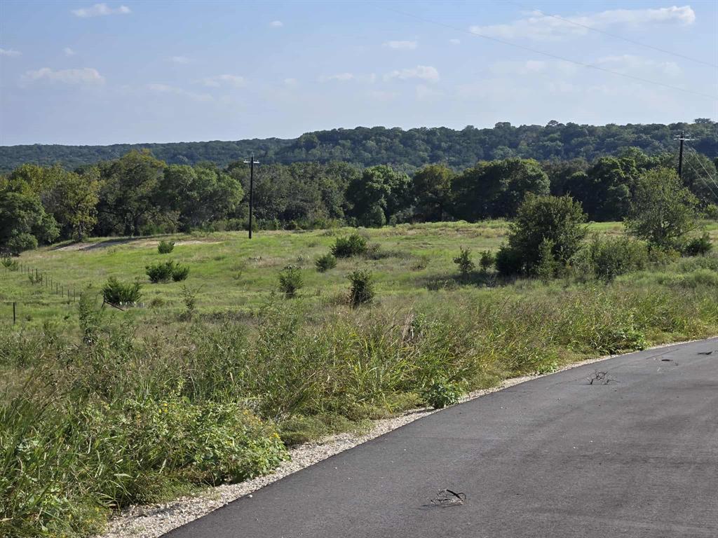 TBD Big Bend Drive