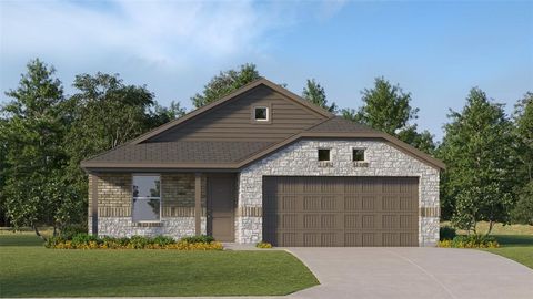 1945 Kiwi Drive Royse City TX 75189