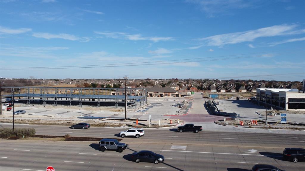 Preston Hickory Office Park - Commercial Lease