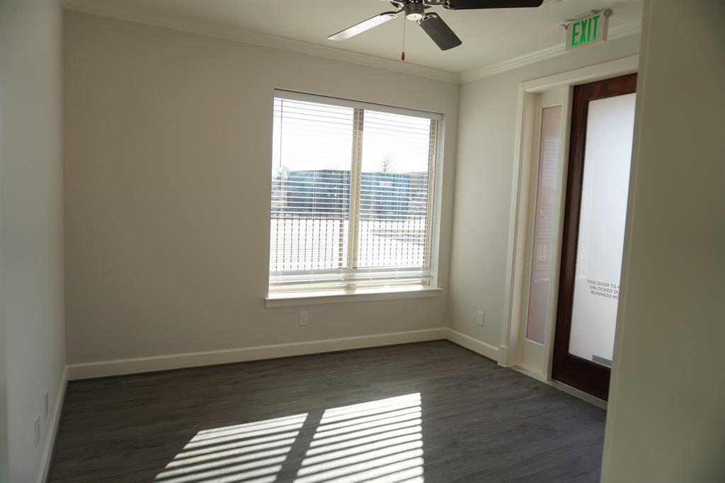 Preston Hickory Office Park - Commercial Lease