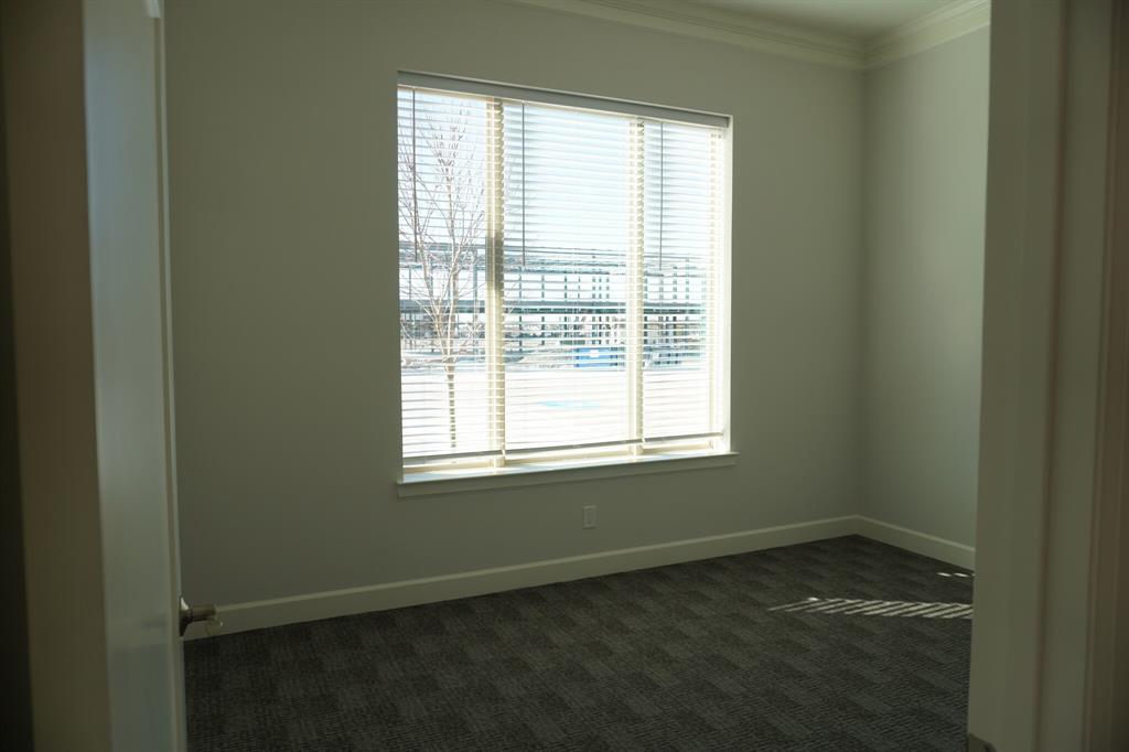 Preston Hickory Office Park - Commercial Lease