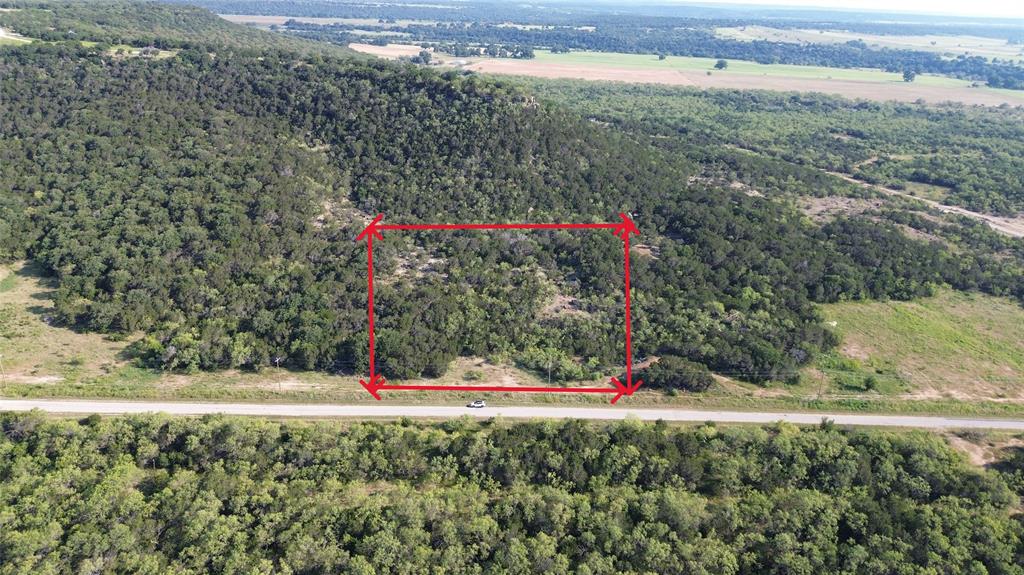 Brazos Mountain Ranch - Land