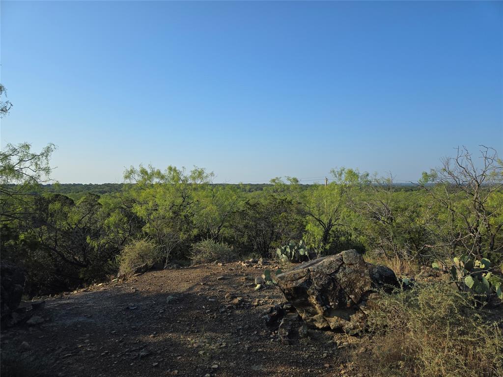 Brazos Mountain Ranch - Land