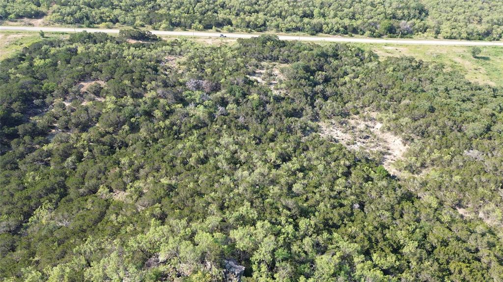 Brazos Mountain Ranch - Land