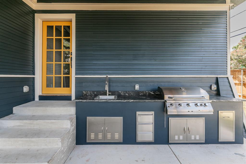 Miller & Stemmons - Residential