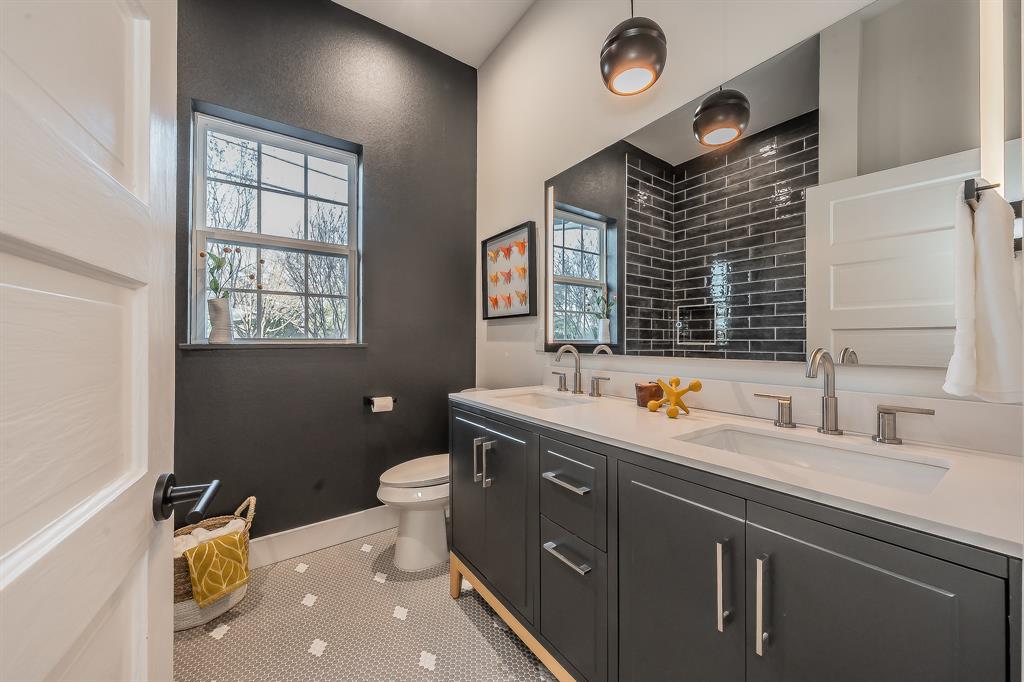 Miller & Stemmons - Residential