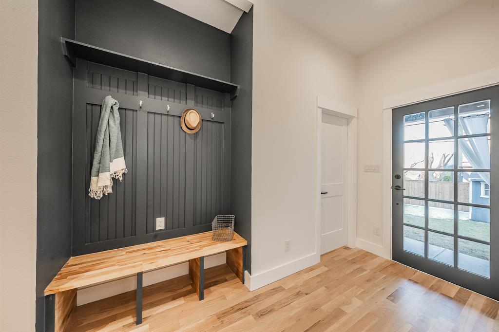 Miller & Stemmons - Residential