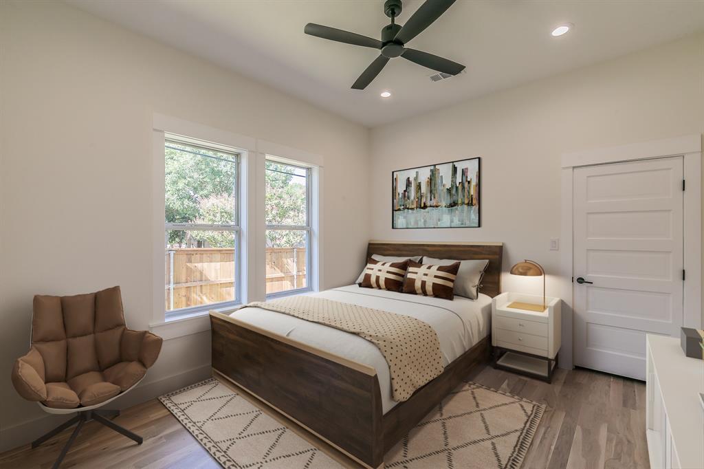 Miller & Stemmons - Residential