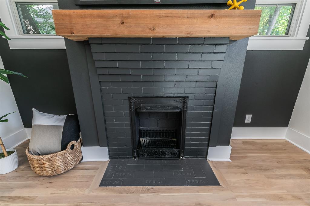 Miller & Stemmons - Residential