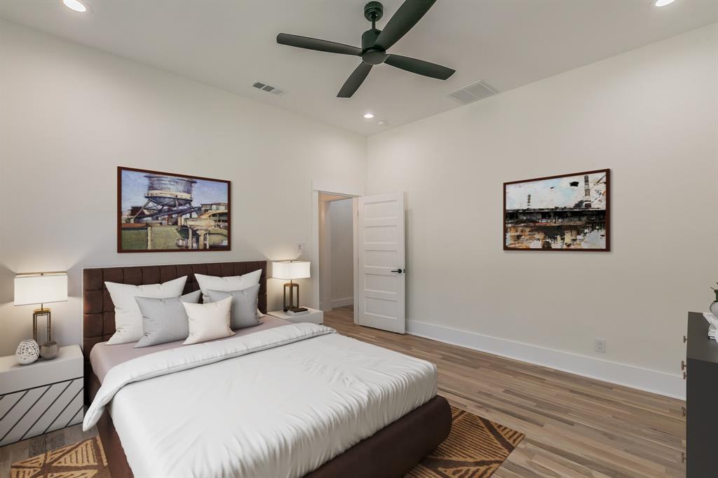 Miller & Stemmons - Residential