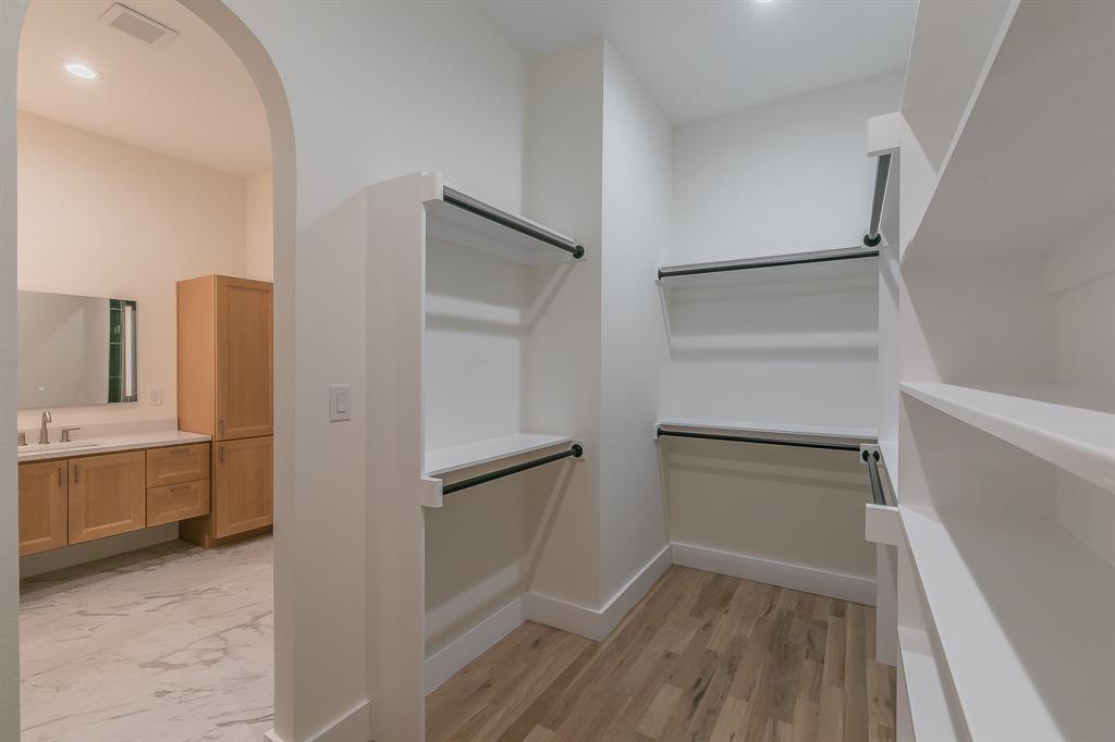 Miller & Stemmons - Residential