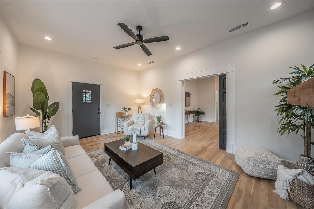 Miller & Stemmons - Residential