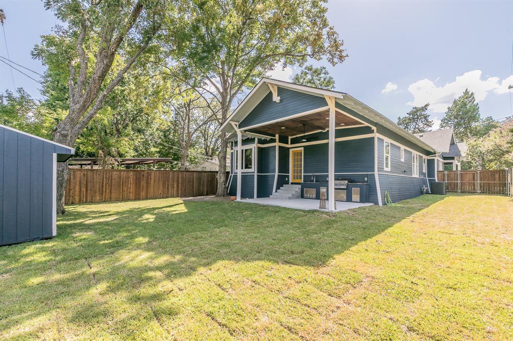 Miller & Stemmons - Residential