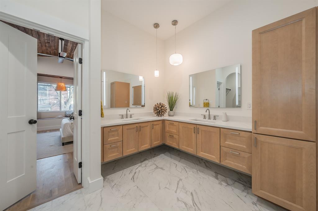 Miller & Stemmons - Residential