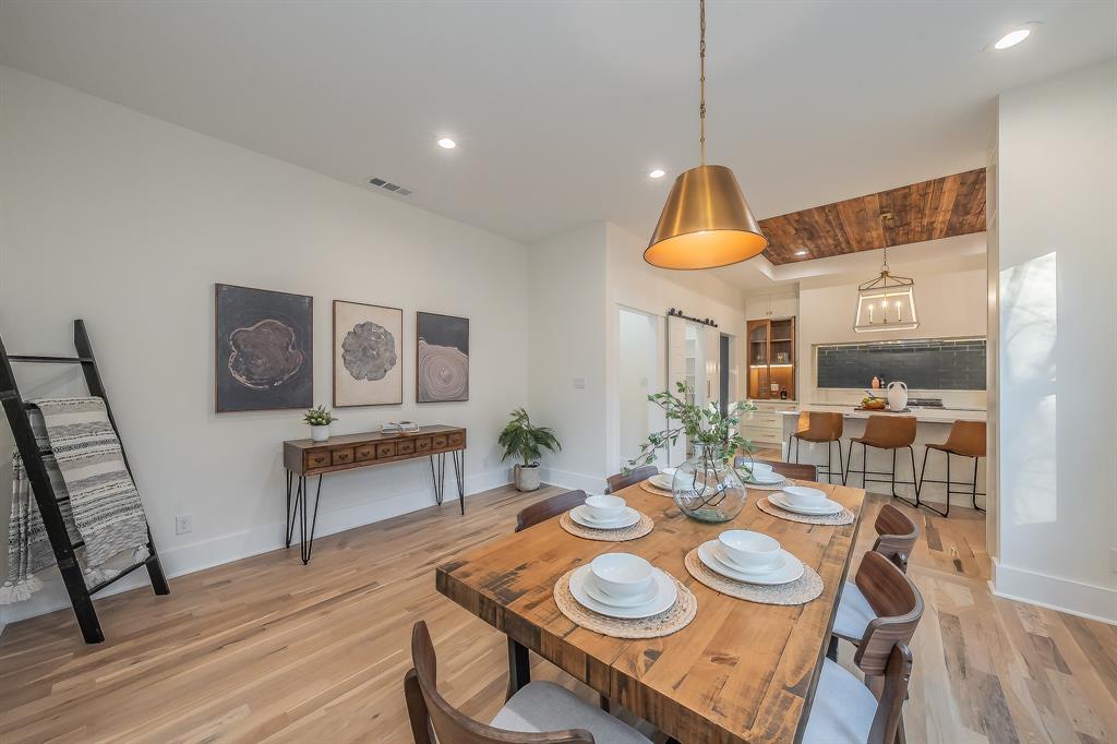 Miller & Stemmons - Residential