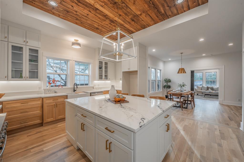 Miller & Stemmons - Residential