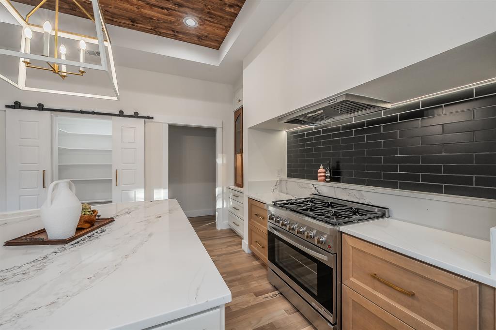 Miller & Stemmons - Residential