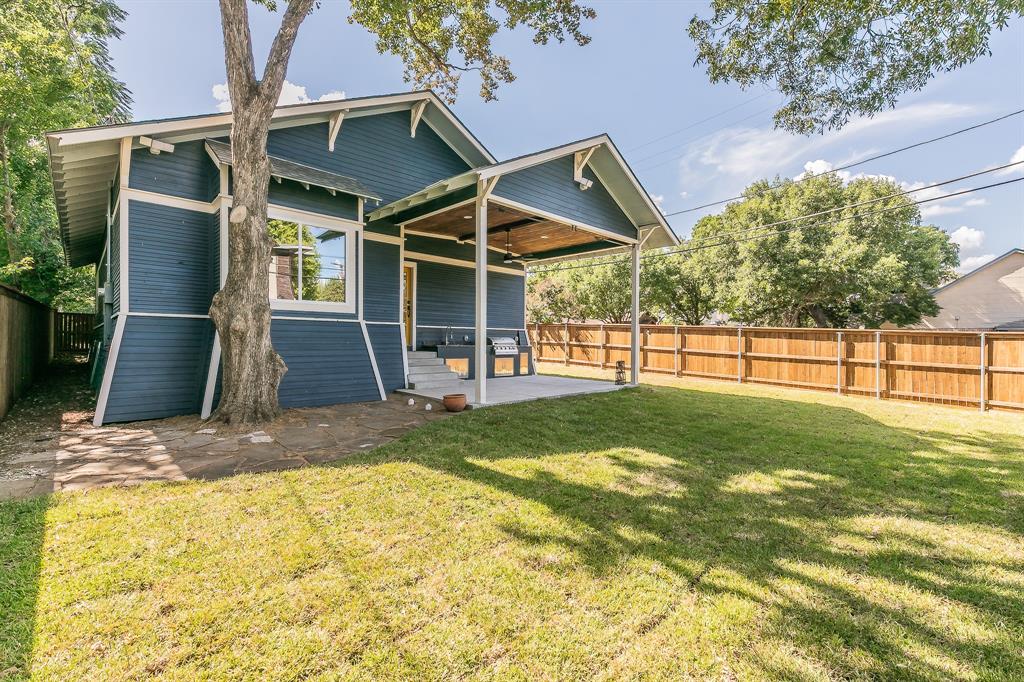 Miller & Stemmons - Residential