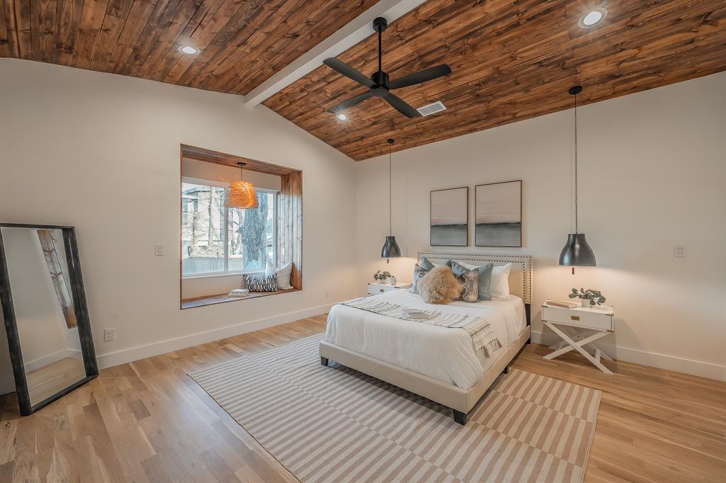 Miller & Stemmons - Residential