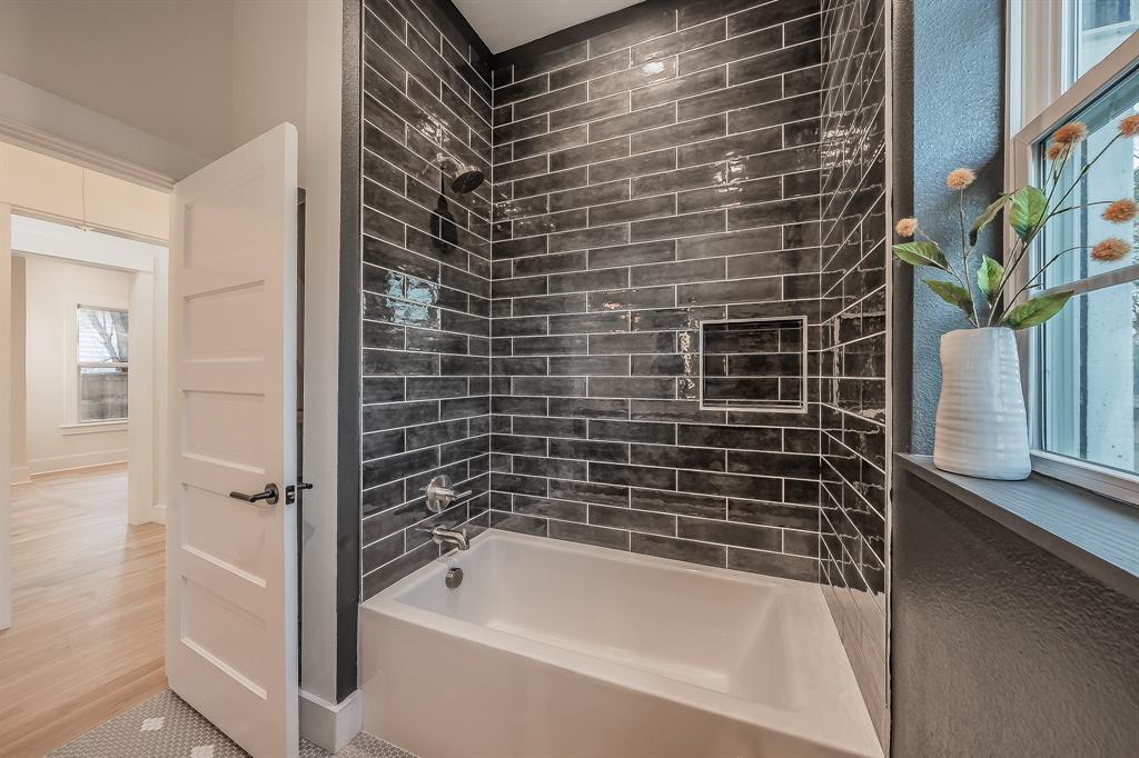 Miller & Stemmons - Residential