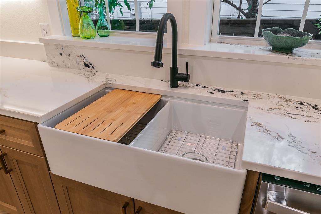 Miller & Stemmons - Residential