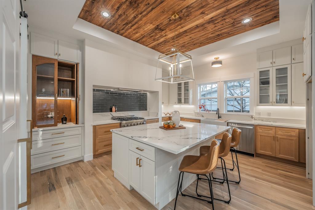 Miller & Stemmons - Residential