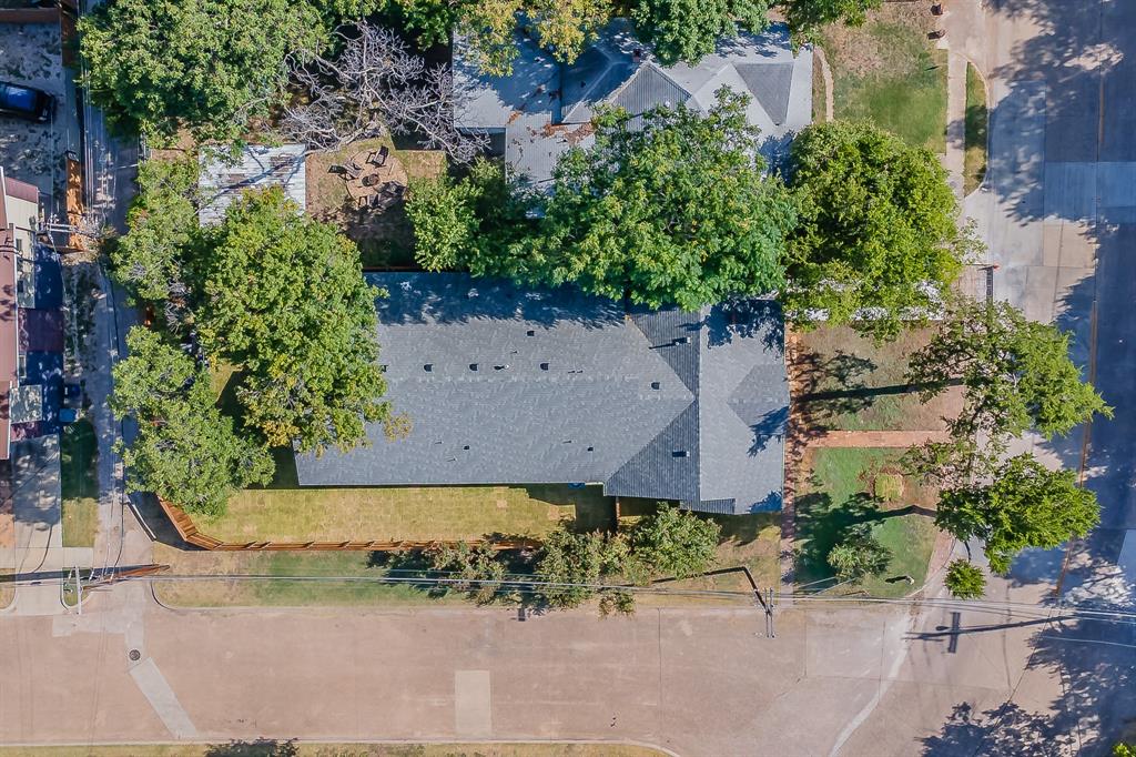 Miller & Stemmons - Residential