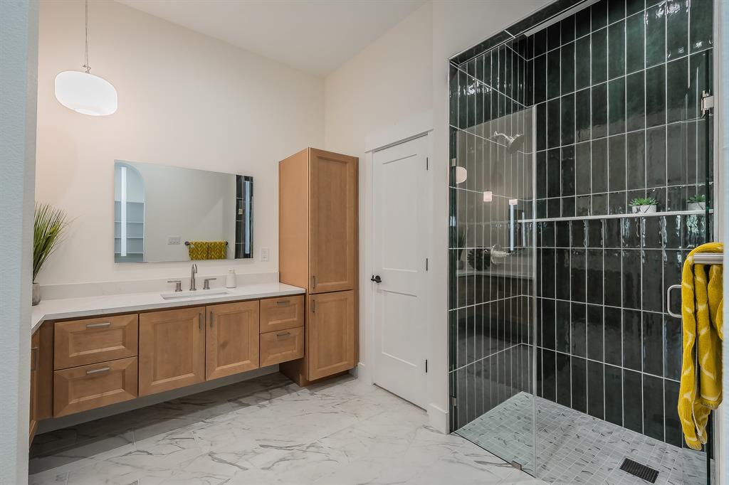 Miller & Stemmons - Residential