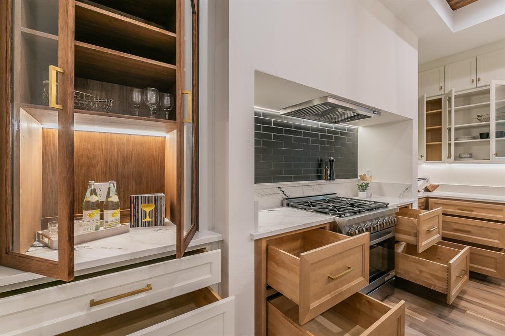 Miller & Stemmons - Residential