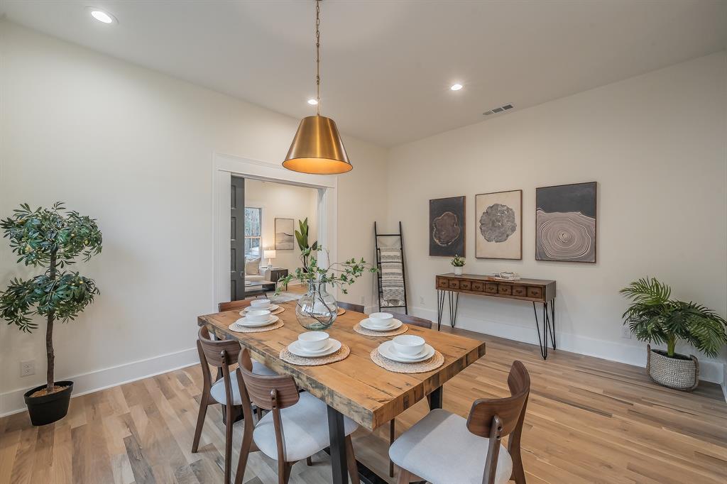 Miller & Stemmons - Residential