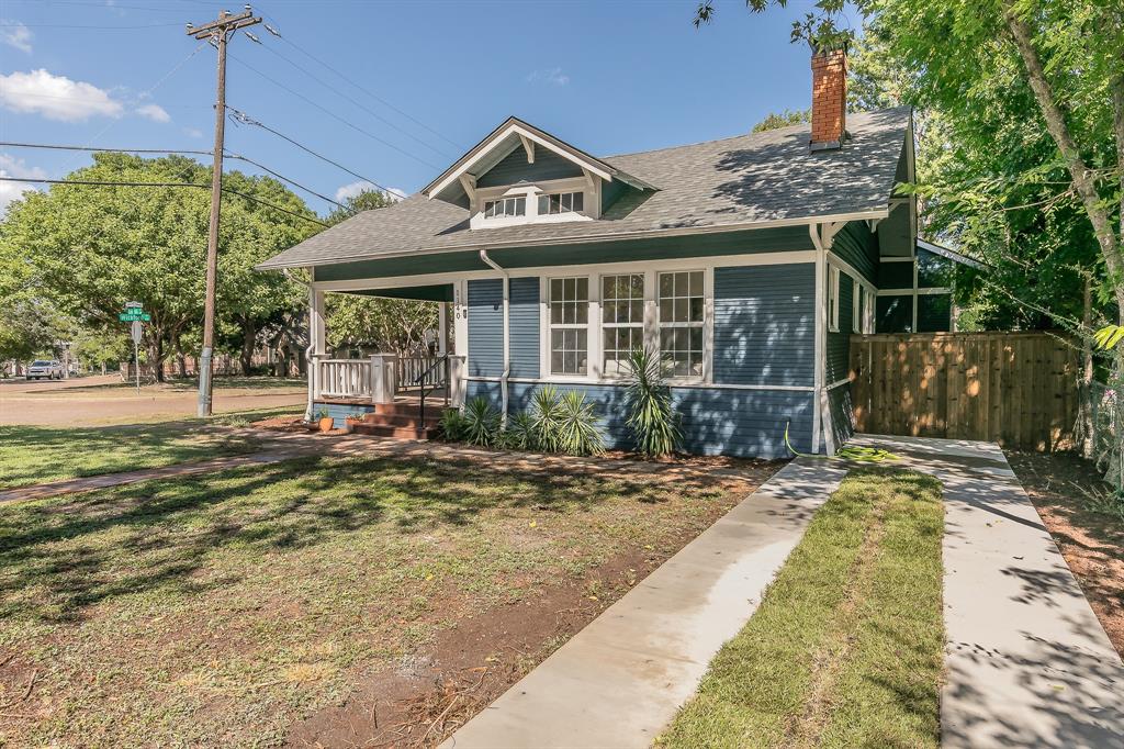 Miller & Stemmons - Residential