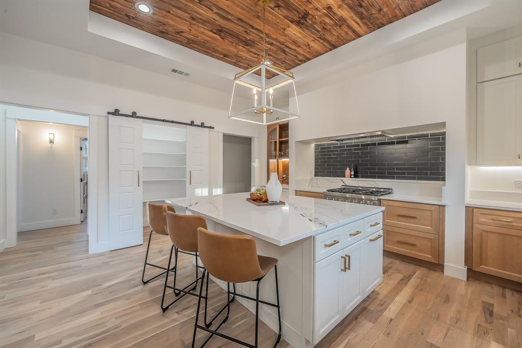 Miller & Stemmons - Residential