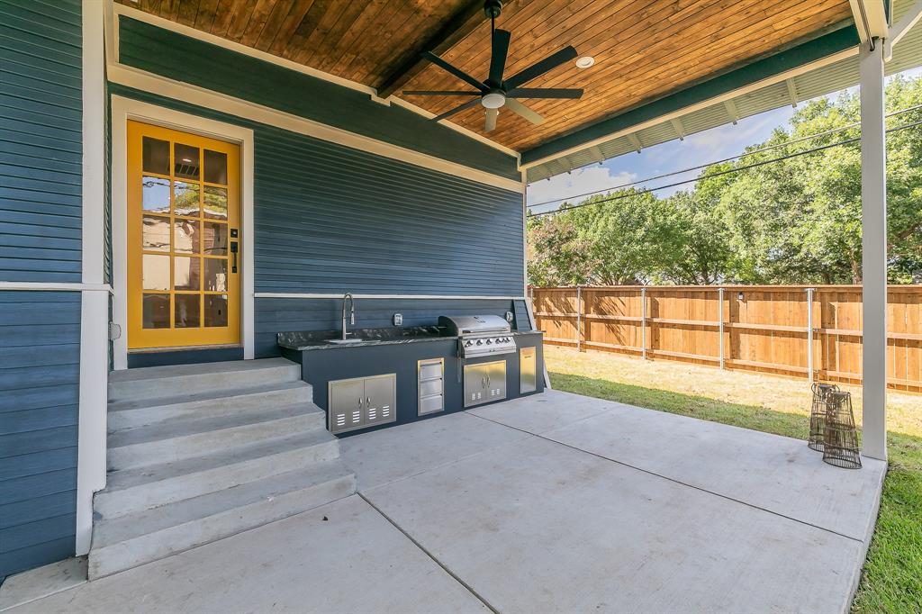 Miller & Stemmons - Residential