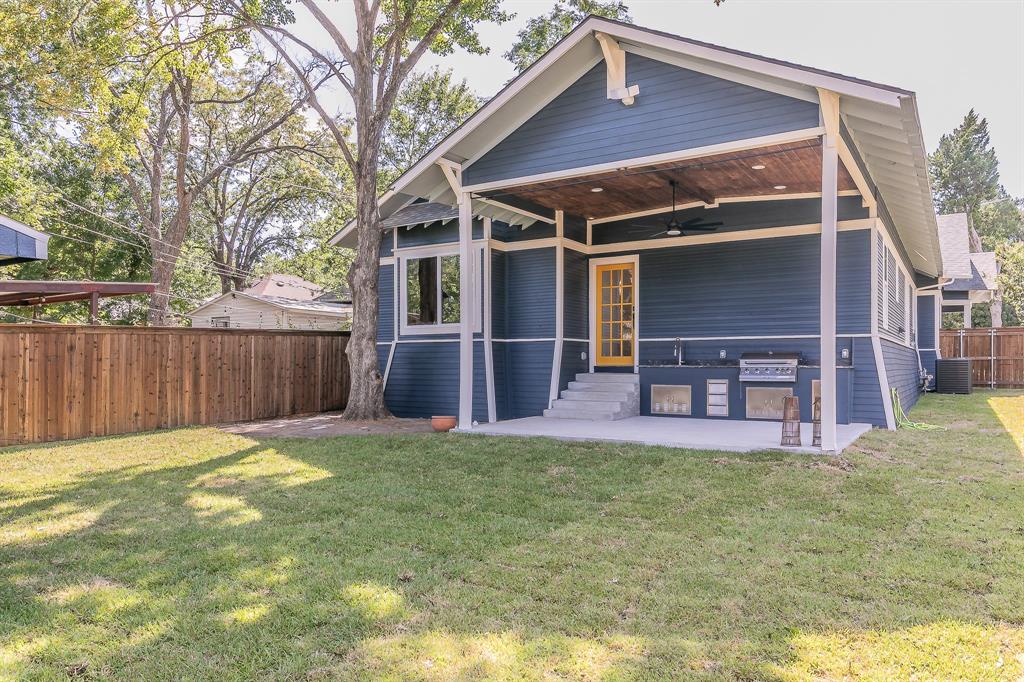 Miller & Stemmons - Residential