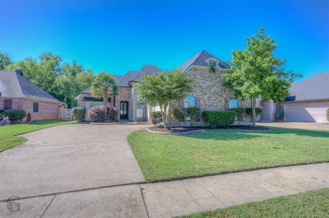 Photo of 5347 Barberry Lane, Bossier City, LA 71112 (MLS # 21258733)