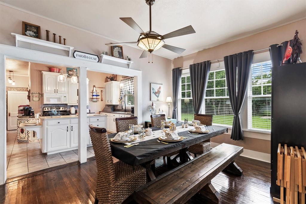 Greenville, Texas 75401, United States, 3 Bedrooms Bedrooms, ,2 BathroomsBathrooms,Residential,Active,224448