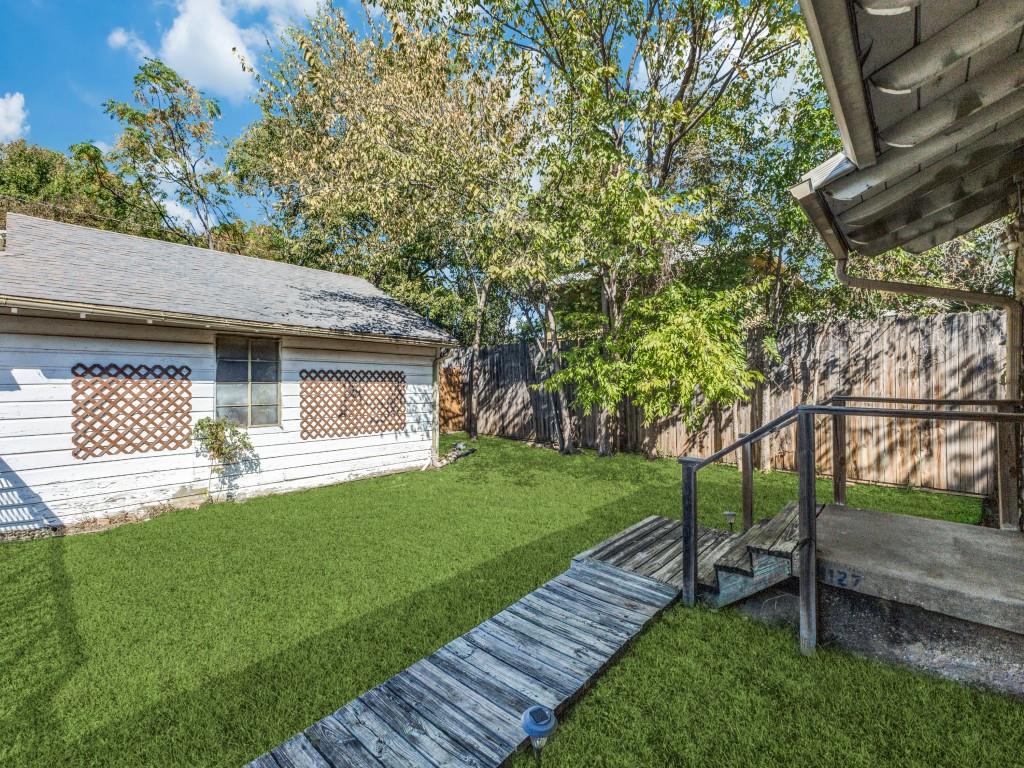 Casa Linda Highlands - Residential Lease