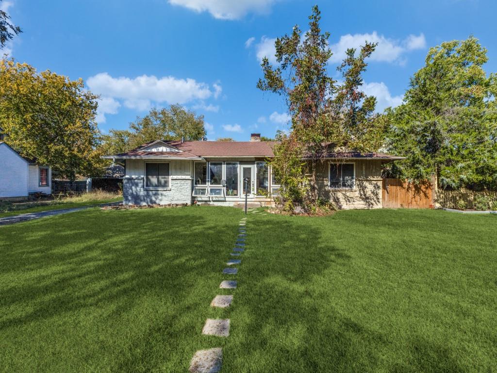 Casa Linda Highlands - Residential Lease