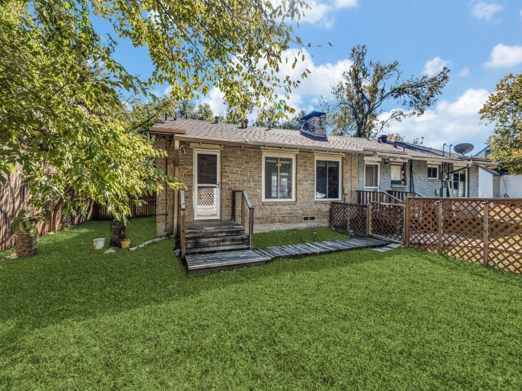 Casa Linda Highlands - Residential Lease