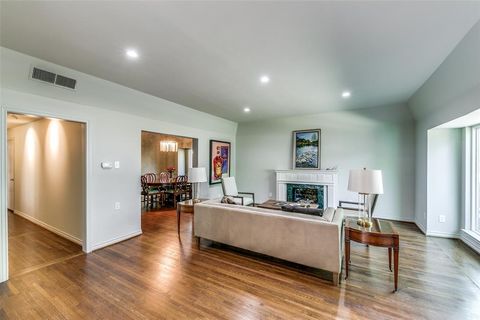 Tiny photo for 4429 Mockingbird Lane, Highland Park, TX 75205 (MLS # 21256119)