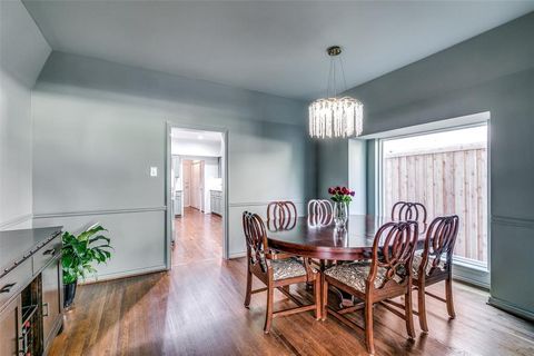 Tiny photo for 4429 Mockingbird Lane, Highland Park, TX 75205 (MLS # 21256119)