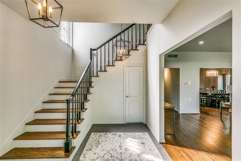 Tiny photo for 4429 Mockingbird Lane, Highland Park, TX 75205 (MLS # 21256119)