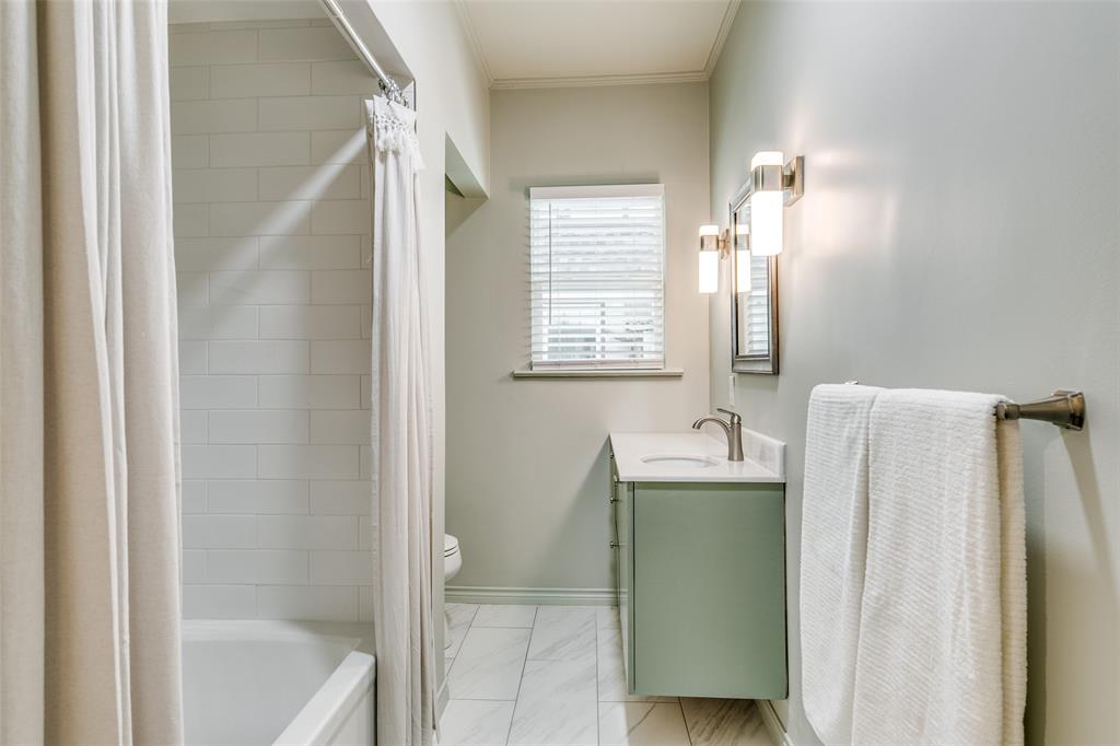 Highland Park - Residential