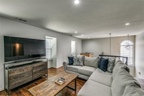 Tiny photo for 4429 Mockingbird Lane, Highland Park, TX 75205 (MLS # 21256119)