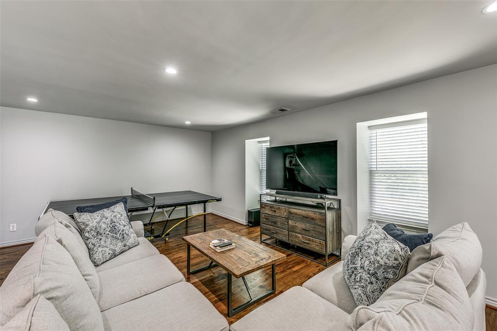 Highland Park - Residential
