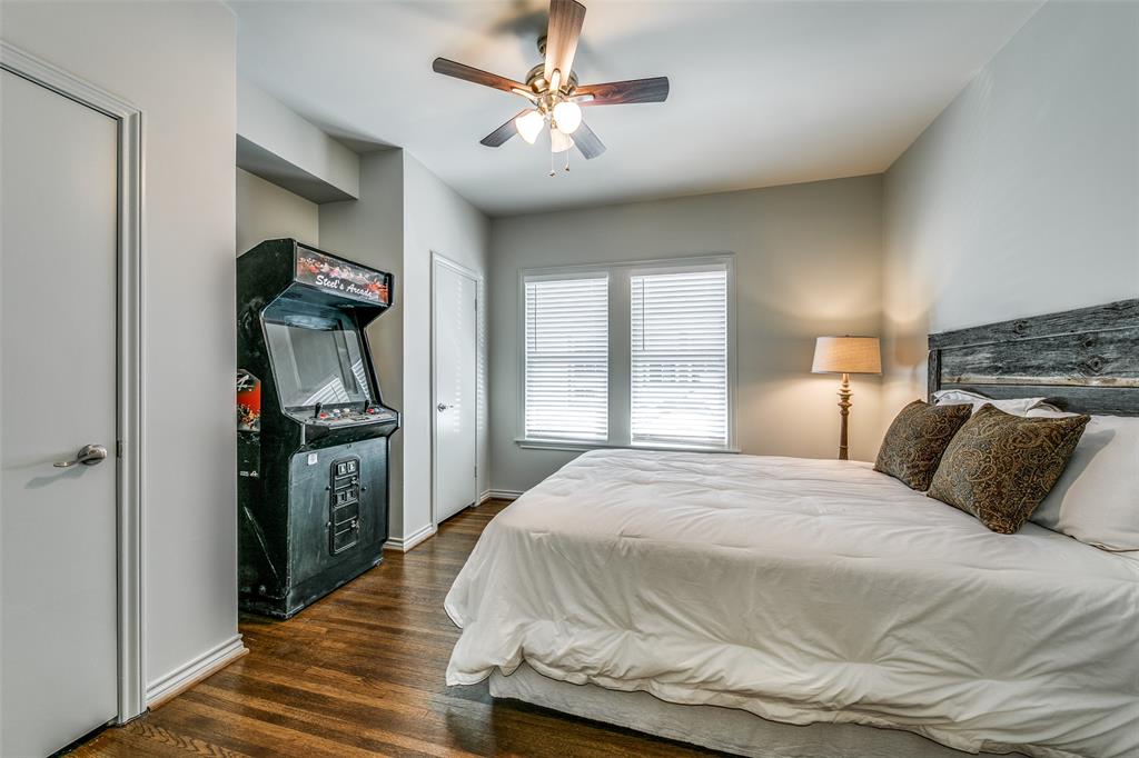 Highland Park - Residential