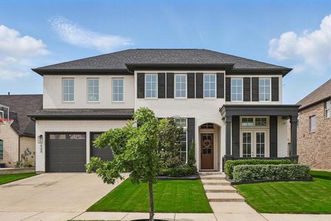405 Nora Lane Argyle TX 76226