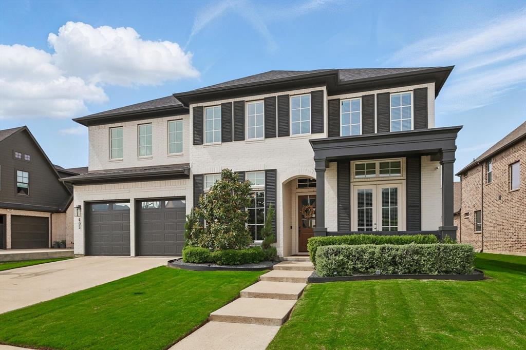 405 Nora Lane