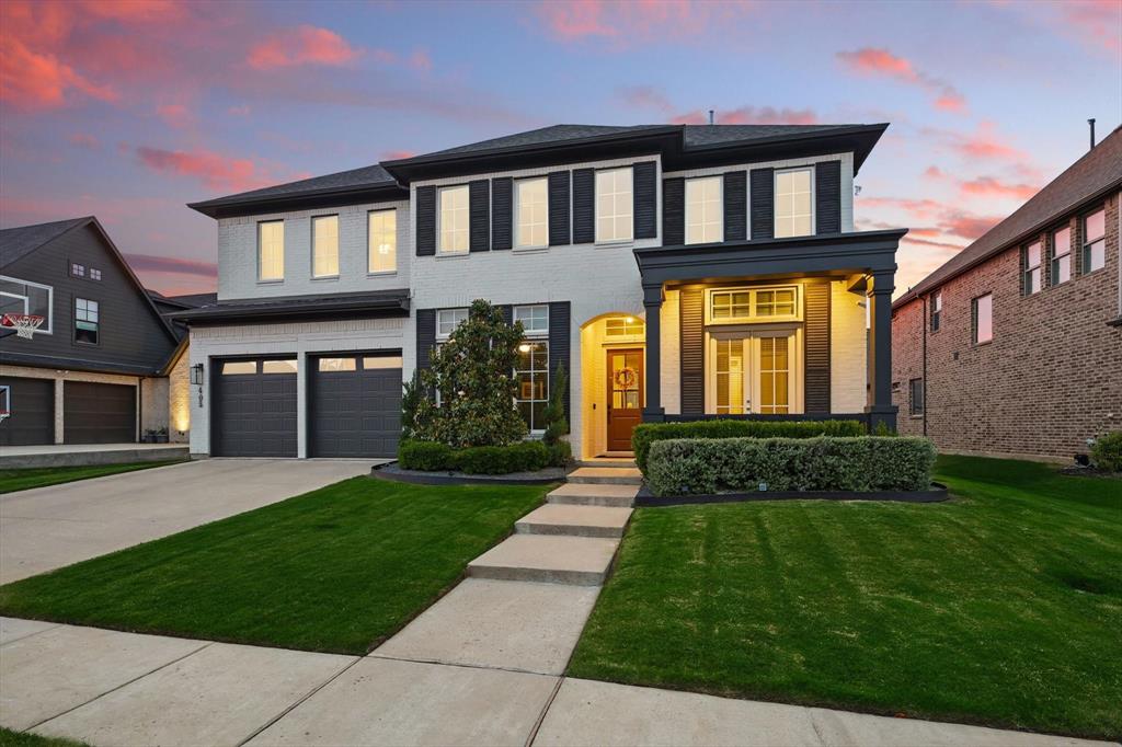 405 Nora Lane