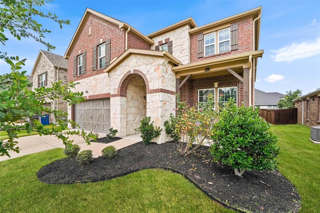 3633 Keechi Creek Drive